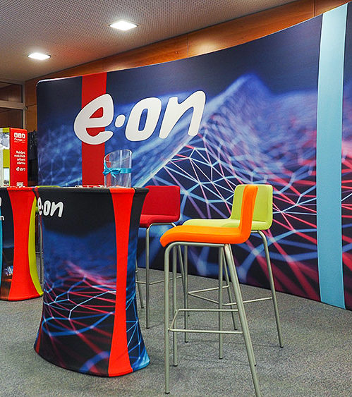 E.ON konference: E.ON konference – Clarion Congress Hotel
